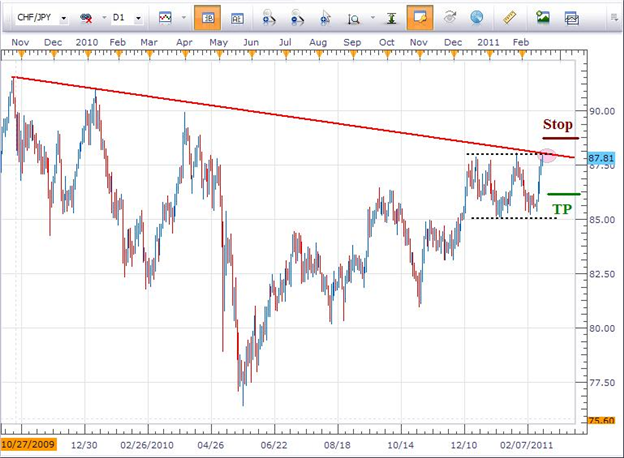 Swissy at Range Resistance