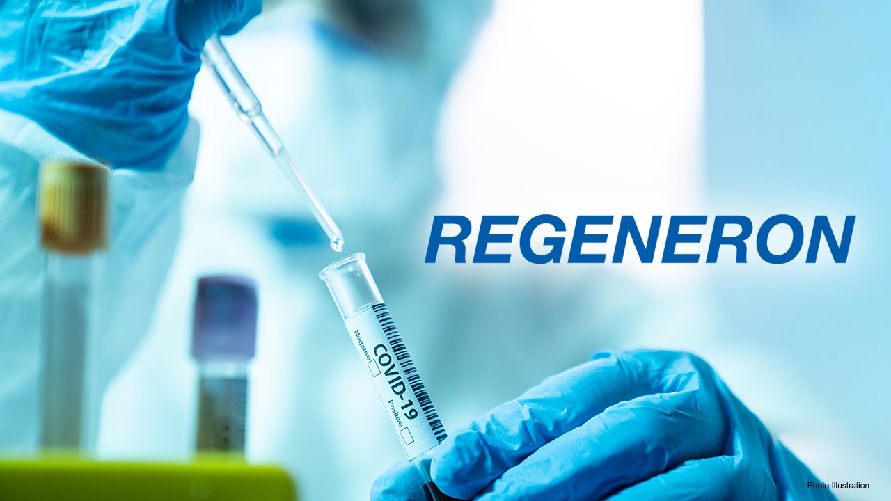 Weekly Stock Study – Regeneron (REGN)