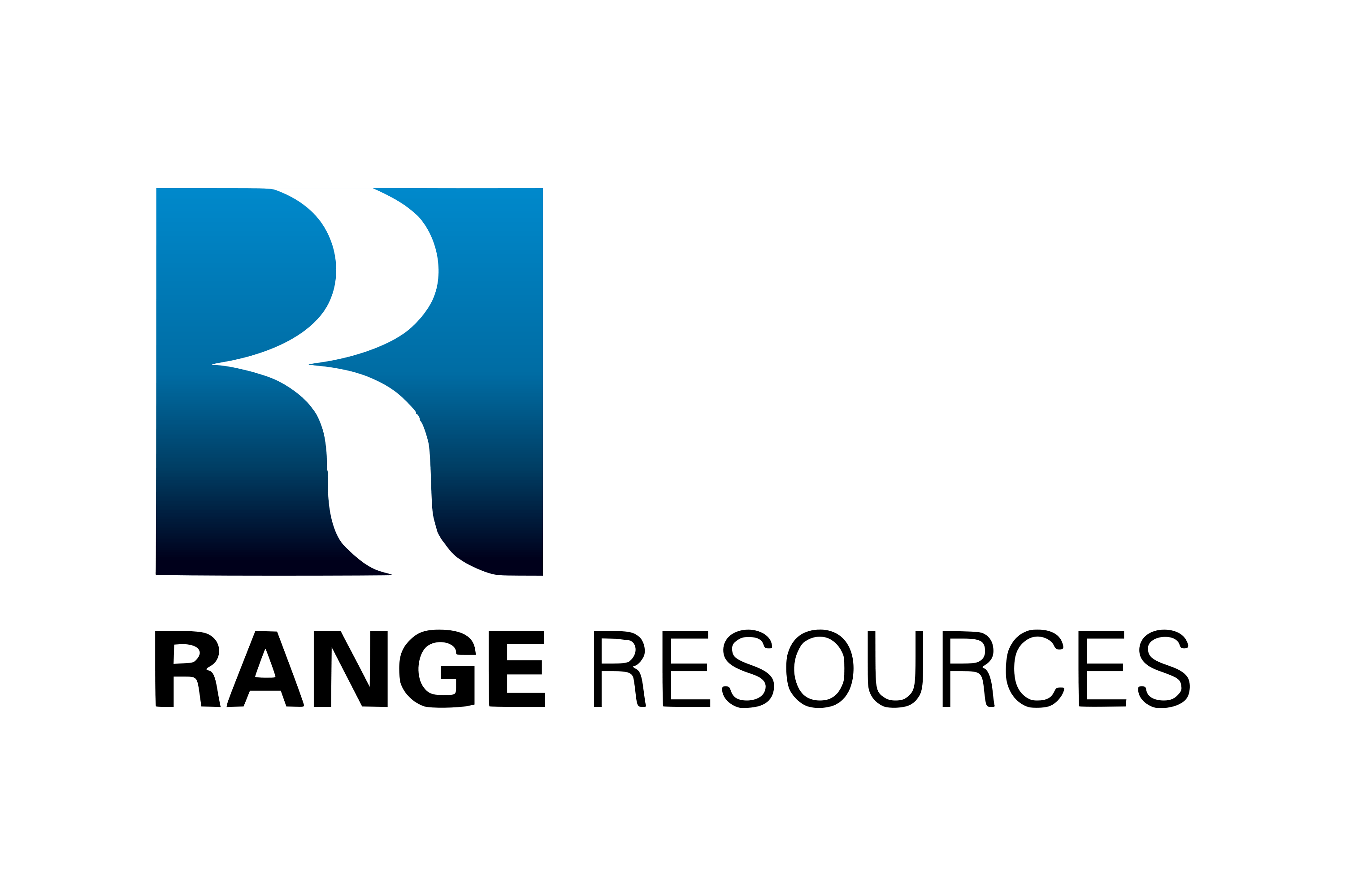 Stock of the Week Range Resources ($RRC)