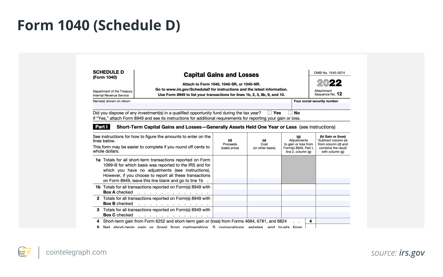 How to track and report crypto transactions for tax purposes