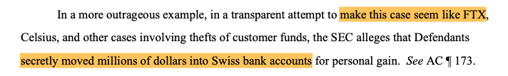 Do Kwon and Terraform Labs ask judge to toss SEC’s lawsuit