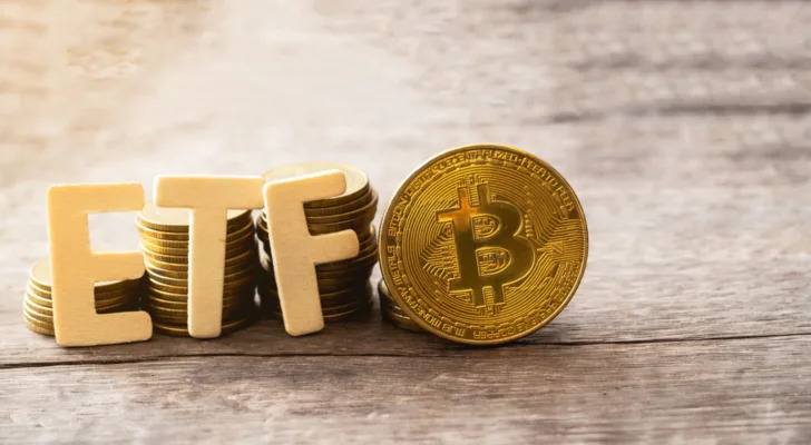 The 3 Best Bitcoin ETFs for Nervous Crypto Investors