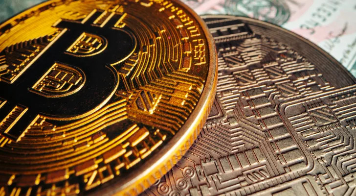 The 3 Best Bitcoin ETFs for Nervous Crypto Investors