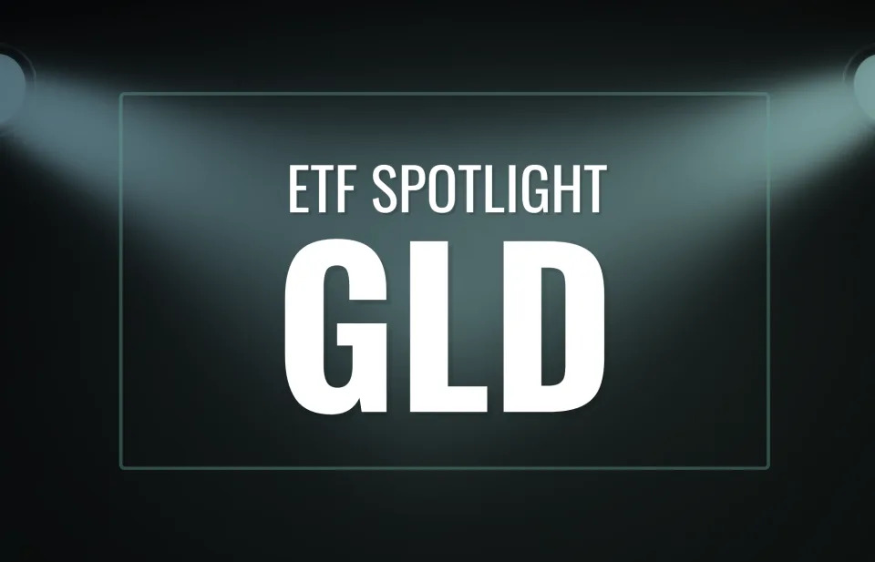 ETF Spotlight: GLD Rides on Fed’s Non-Hike