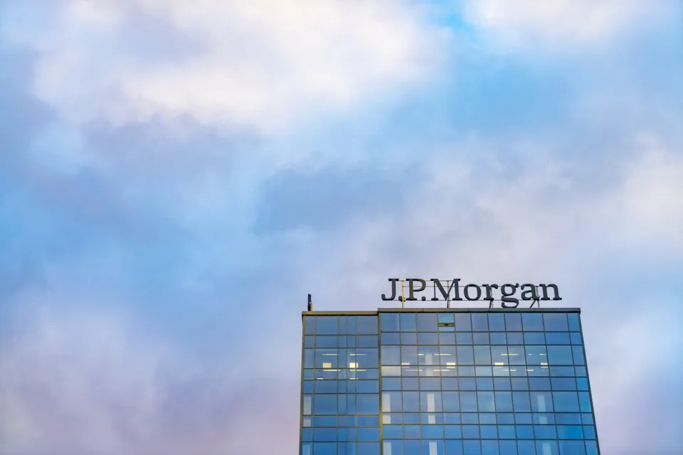 JPM Earnings: A Teachable Moment for Advisors, Clients