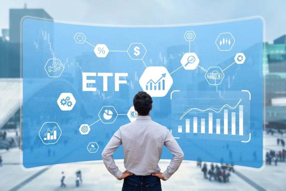 Actively Managed ETFs What Investors Need to Know