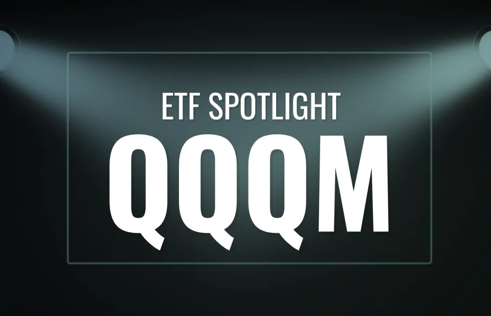 ETF Spotlight: Invesco QQQM Outshines QQQ