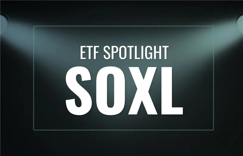 ETF Spotlight: SOXL Seesaws as Nvidia Sags