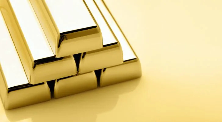 Have $5,000? 3 Rock-Solid Gold Stocks to Hedge Against Inflation