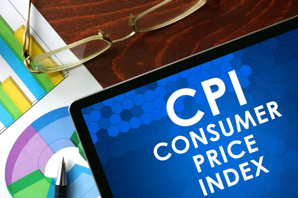 TLT Investors Seek Redemption in CPI Inflation