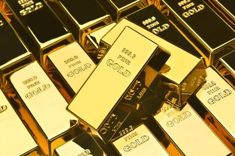 GLD: Burry Magnifies Physical Gold ETF Interest