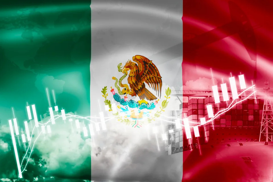 Mexico ETFs: 'Multi-Year' Opportunity Approaches