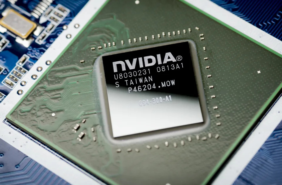 Nvidia's Earnings Will Pace AI, Semiconductor ETFs