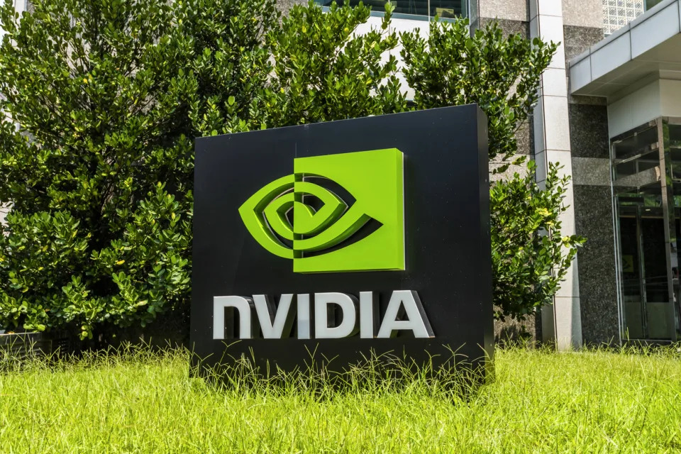 Nvidia ETFs Soar Following Strong Q1 Results