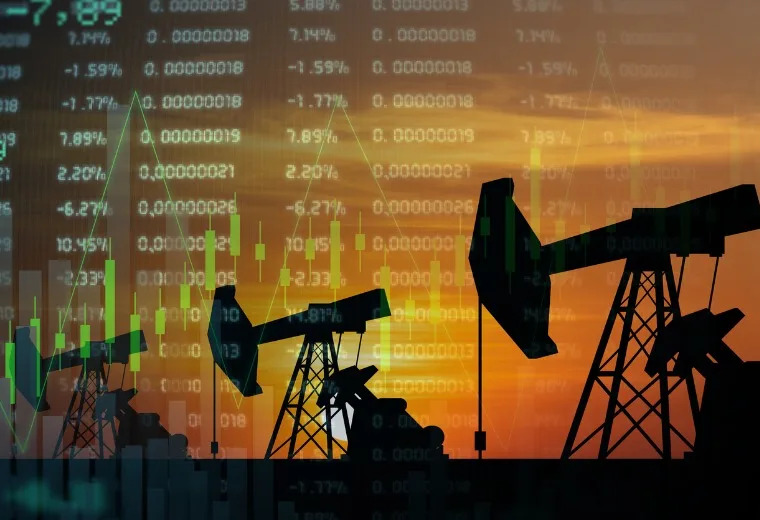 Why Are Oil ETF Prices Falling?