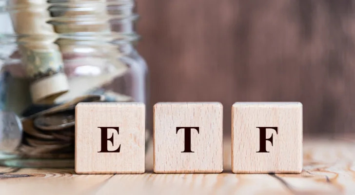 3 Powerful ETFs to Buy to Retire on Easy Street