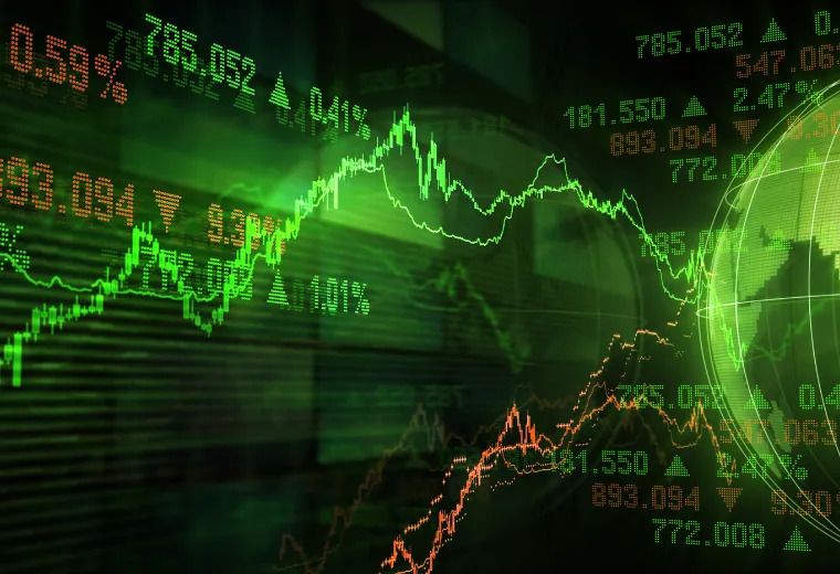 ETF Inflows on Track to Beat 2023 After June Haul