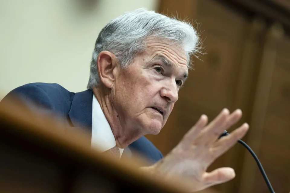 What stock, bond markets would find ‘surprising’ from Fed Chair Jerome Powell