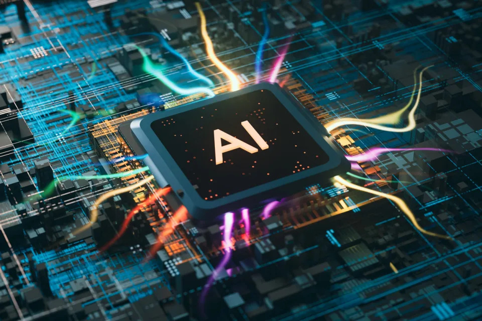 NVDL, AI ETFs Jump on AMD, Renewed Nvidia Hope