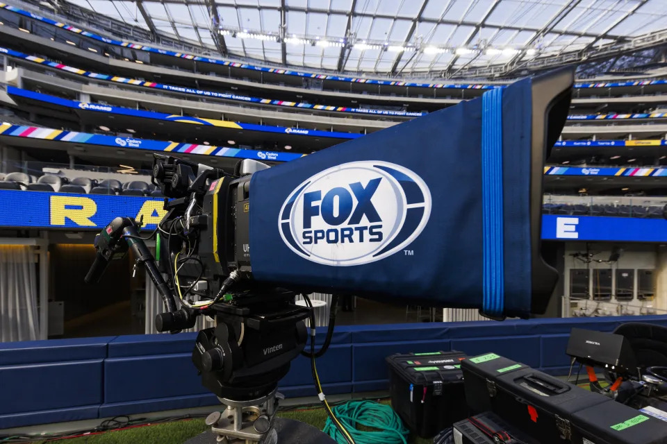 Fox CEO: Venu Sports price of $42.99 'hits the right mark'