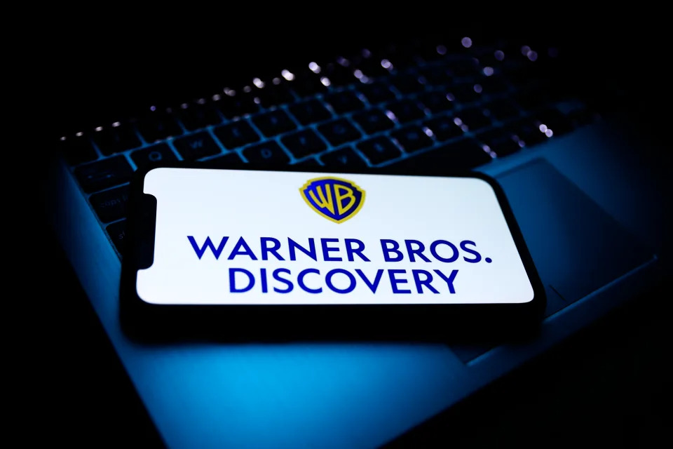 Warner Bros. Discovery to report earnings after loss of key NBA media rights