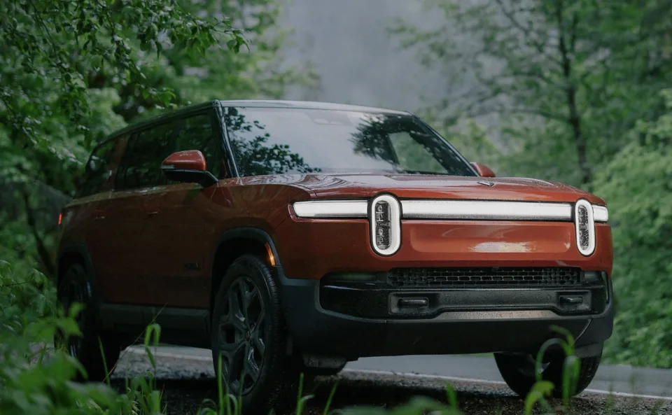 Review: Rivian's updated R1S looks the part but left us wanting more