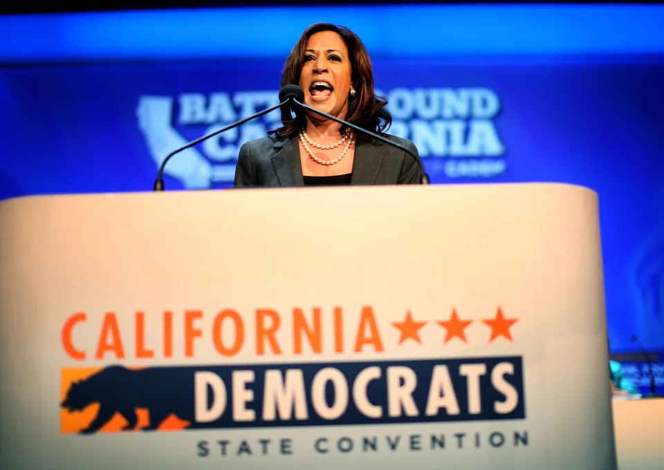 What Kamala Harris will say about grocery prices when she rolls out her economic agenda