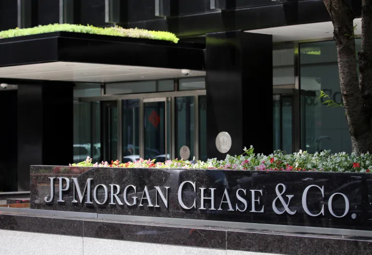 JPMorgan AM Names Travis Spence Global ETF Head