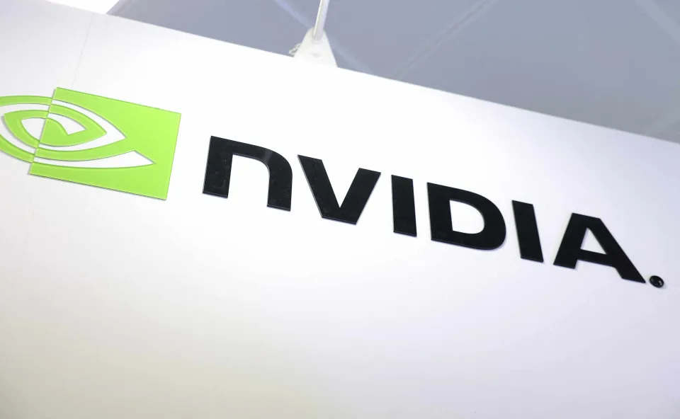 These Stocks in Nvidia's Portfolio Took a Hit in the Second Quarter