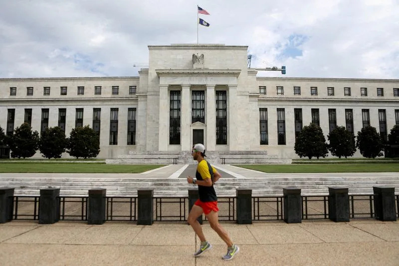 Fed to deliver three 25 quarter-point rate cuts this year; recession unlikely: Reuters poll