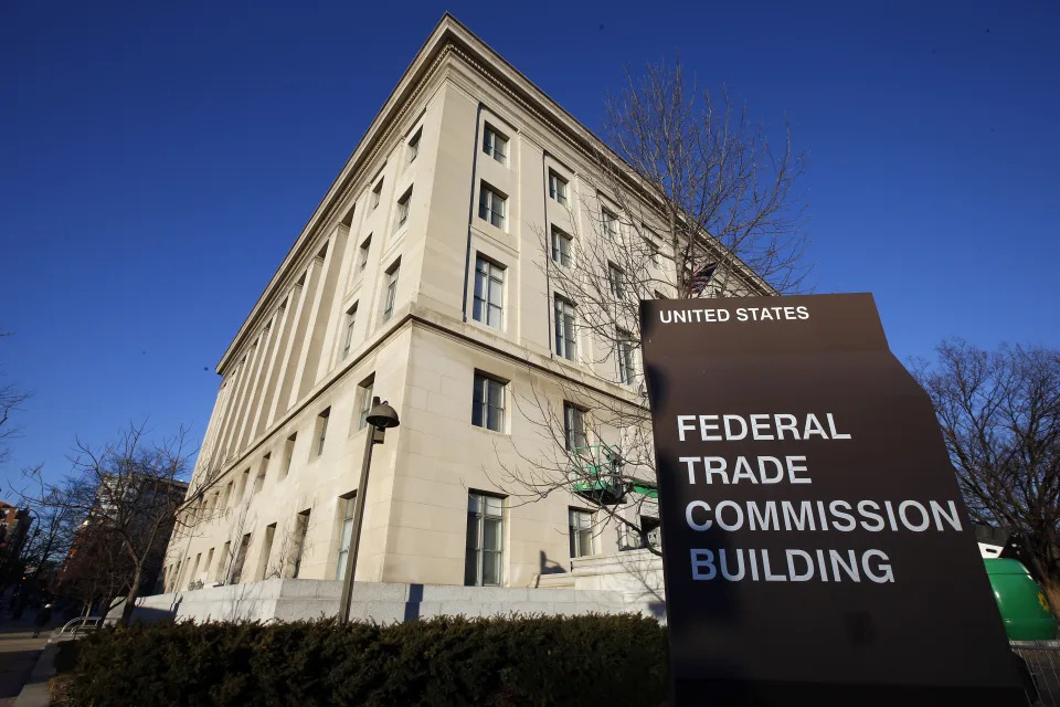 FTC's bid to ban noncompete agreements rejected by federal judge in Texas