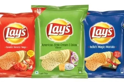 What’s the state of play in India’s potato chips market? – just-food deep-dive, part one