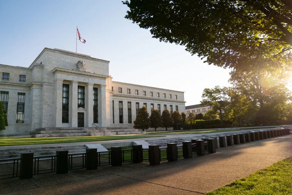 Fed Minutes Show Several Saw Case for Cutting Rates in July