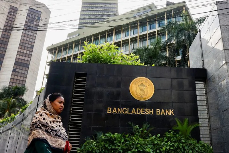 Bangladesh to hike interest rates to 9% in coming days to tame inflation, cbank chief tells BBC