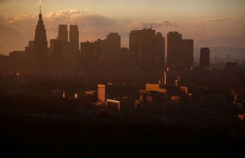 Tokyo inflation seen unchanged in August, snapping 3-month acceleration: Reuters poll