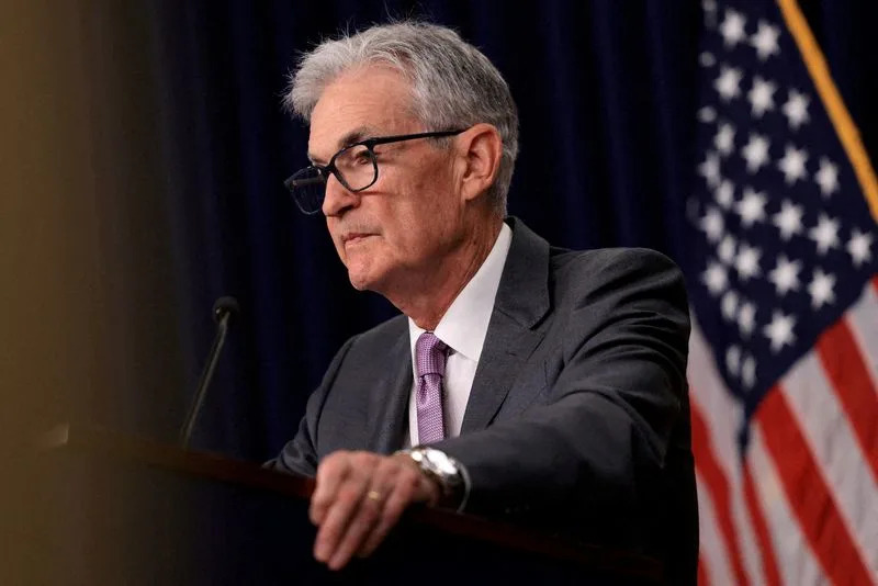 Key quotes from Powell's speech at Fed's Jackson Hole conference