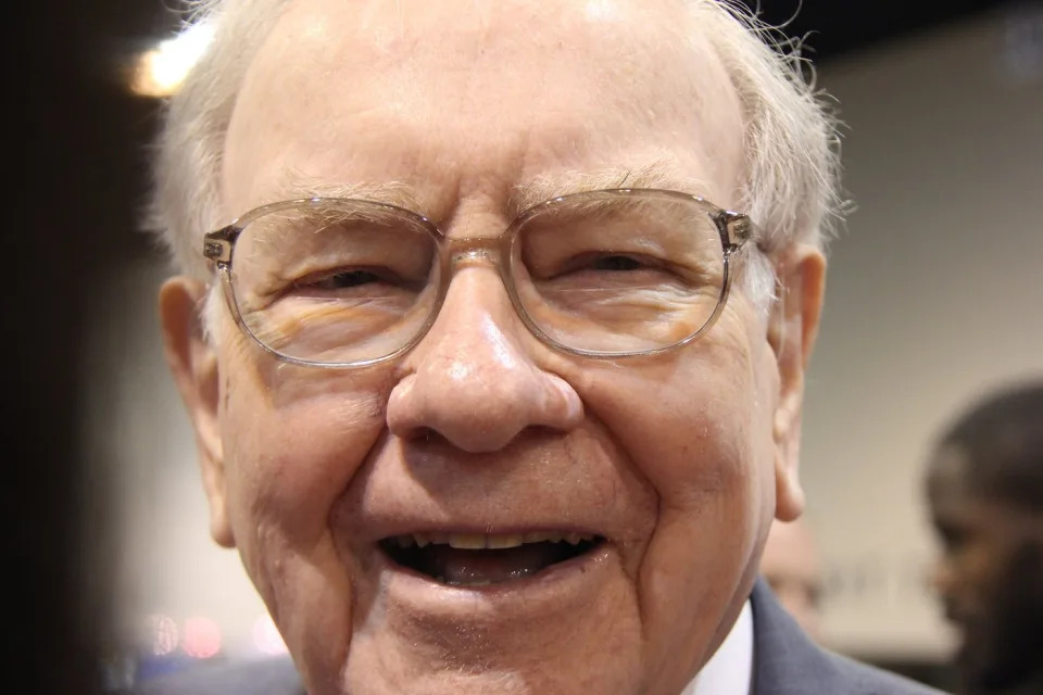 Berkshire Hathaway Now Owns 27 Million Shares of This Stock. Should You Follow Warren Buffett's Lead?