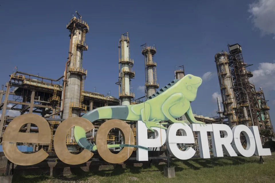 Ecopetrol Loses Two Board Members on Occidental Oil Deal Fallout