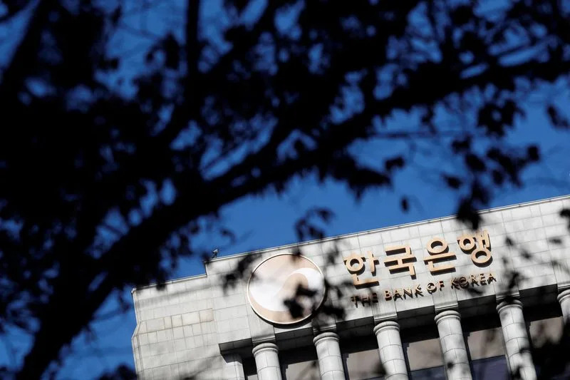 Bank of Korea sees inflation staying stable for time being