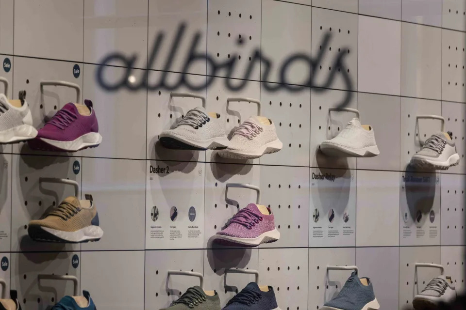 Allbirds Just Completed a 1-For-20 Reverse Stock Split—What You Need To Know