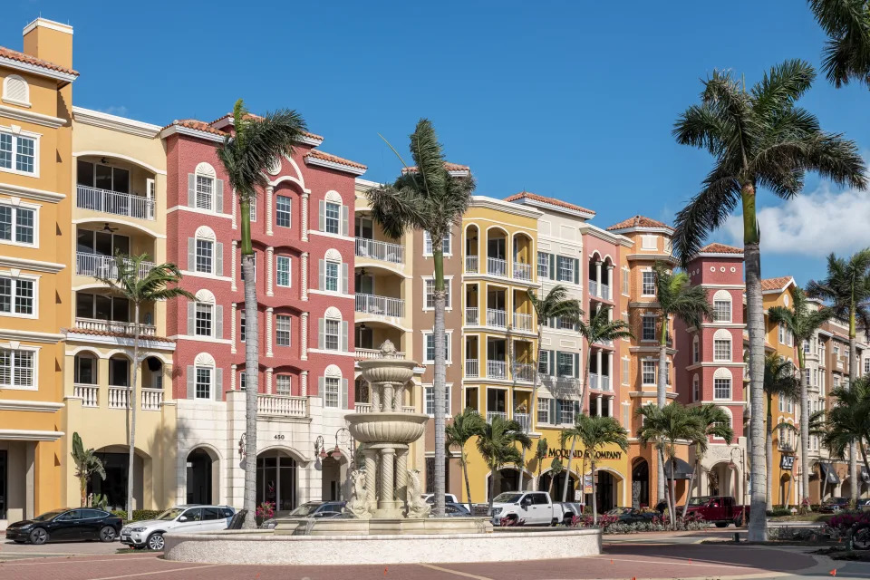 Florida's condo market looks shaky. Could the bottom fall out?