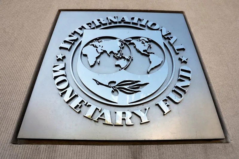 IMF says appropriate for U.S. Fed to start easing cycle as economy slows