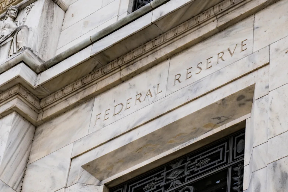 Major ETFs Climb After Fed Slashes Interest Rate