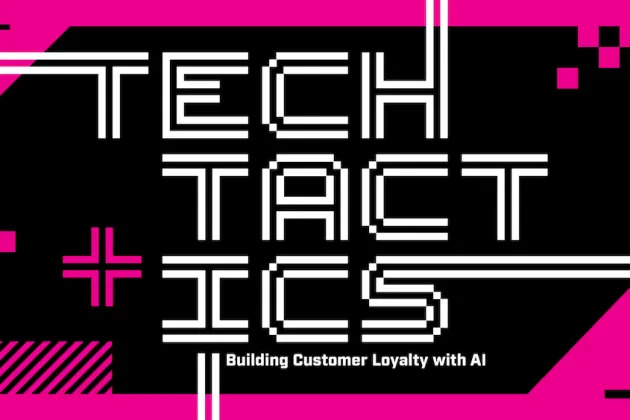 Tech Tactics: Attentive AI Scales Personalized Text and Email Marketing Solution Globally, Boosting Brands Like Tecovas