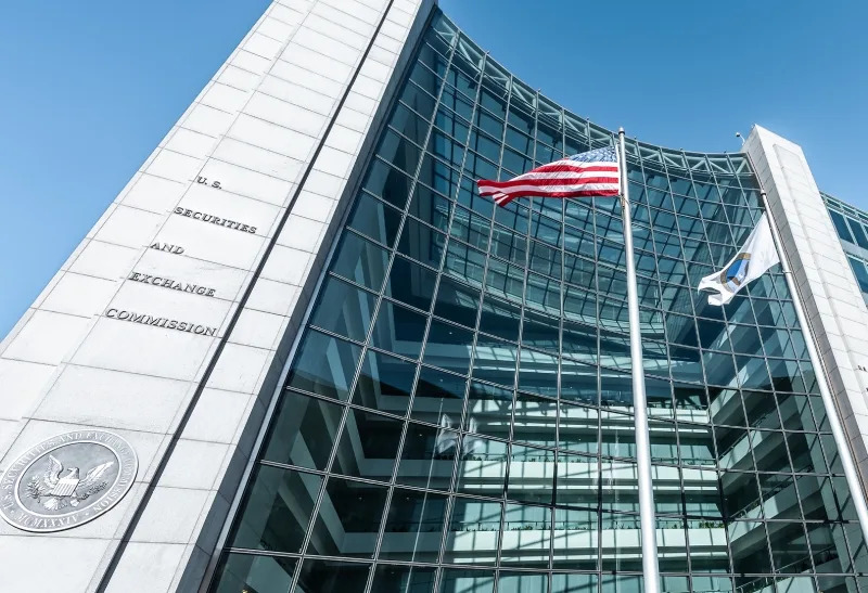 SEC Updates Rules for $55T Equity Markets