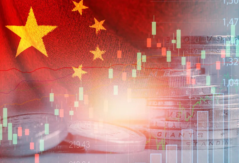 China ETFs Surge and a New Money Market ETF Launches