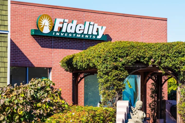 Fidelity to Convert Muni Mutual Funds to ETFs