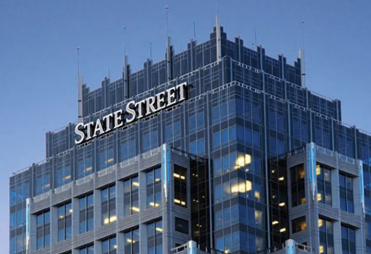 SPY Helps State Street Top Vanguard in Monthly Flows