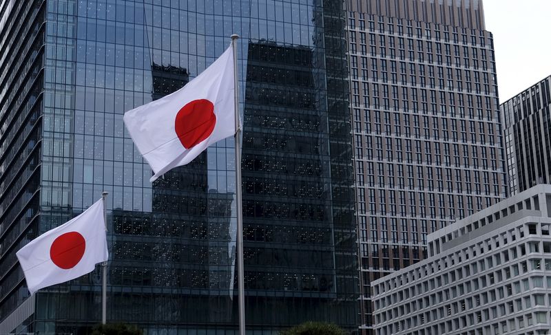 Japan August machinery orders fall 1.9% m/m, worse than expected