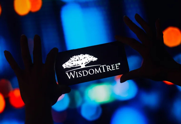 SEC Fines WisdomTree $4M for ETF Greenwashing